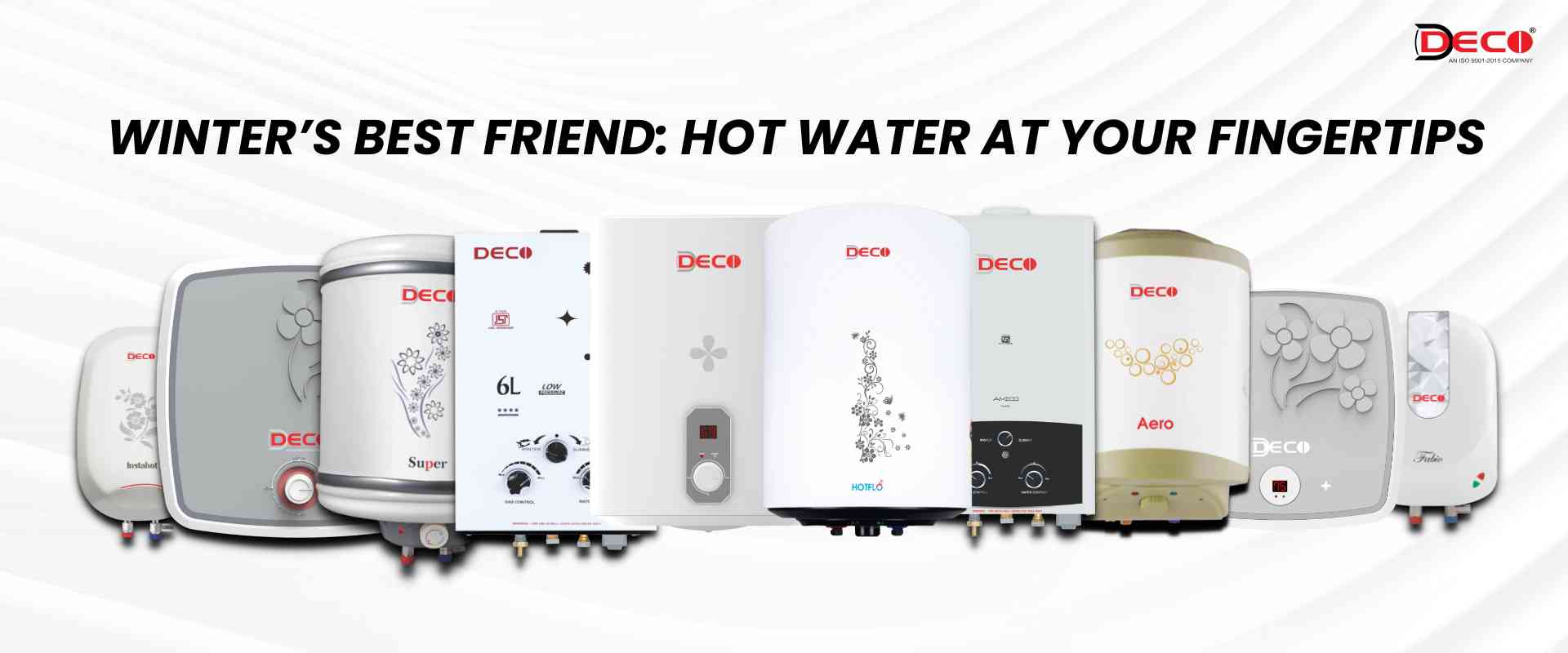 Water Heater
